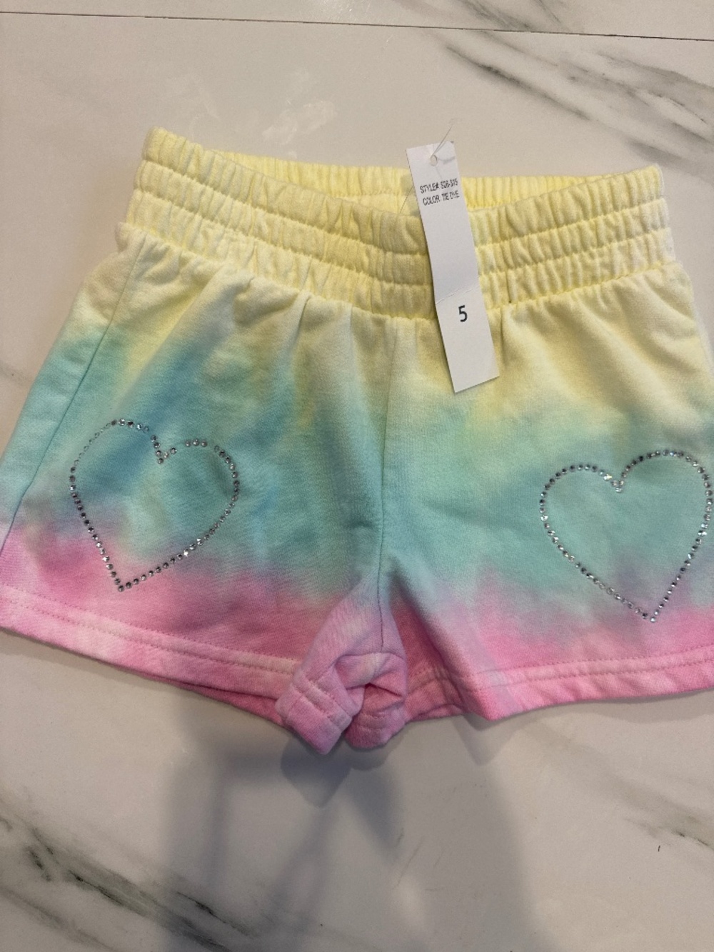 Mia shorts